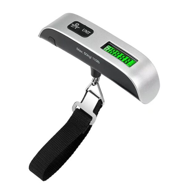 Digital Scale