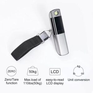 Digital Scale