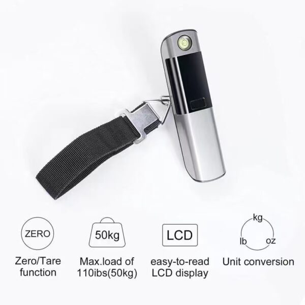 Digital Scale